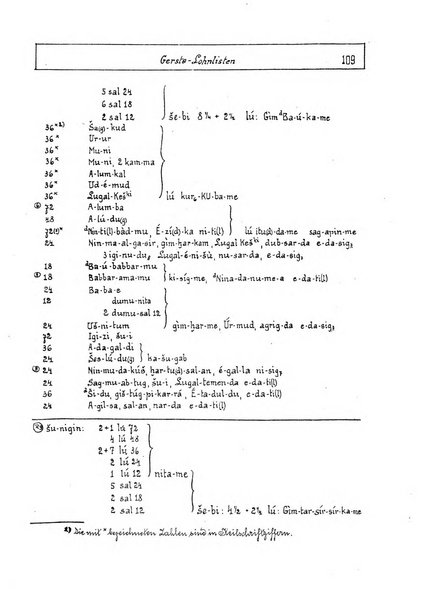 Orientalia commentarii de rebus assyro-babylonicis, arabicis, aegyptiacis