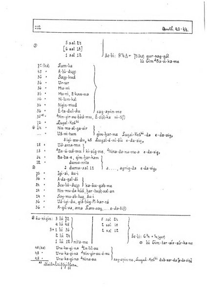 Orientalia commentarii de rebus assyro-babylonicis, arabicis, aegyptiacis