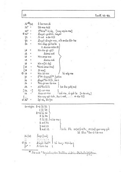 Orientalia commentarii de rebus assyro-babylonicis, arabicis, aegyptiacis