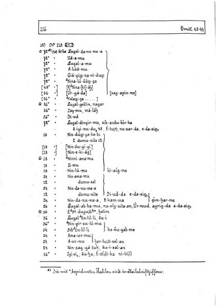 Orientalia commentarii de rebus assyro-babylonicis, arabicis, aegyptiacis