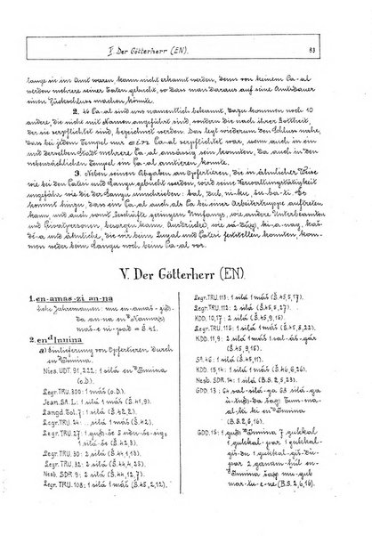 Orientalia commentarii de rebus assyro-babylonicis, arabicis, aegyptiacis