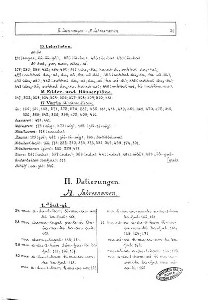 Orientalia commentarii de rebus assyro-babylonicis, arabicis, aegyptiacis