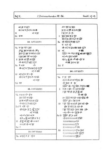 Orientalia commentarii de rebus assyro-babylonicis, arabicis, aegyptiacis