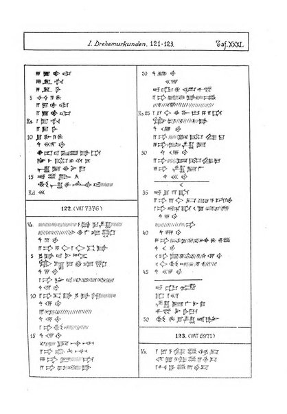 Orientalia commentarii de rebus assyro-babylonicis, arabicis, aegyptiacis