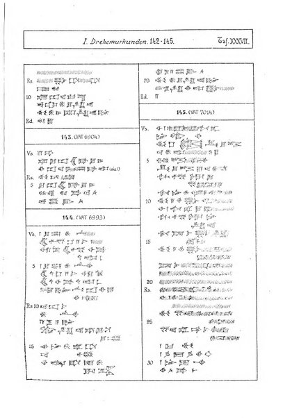 Orientalia commentarii de rebus assyro-babylonicis, arabicis, aegyptiacis