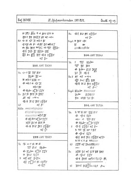Orientalia commentarii de rebus assyro-babylonicis, arabicis, aegyptiacis