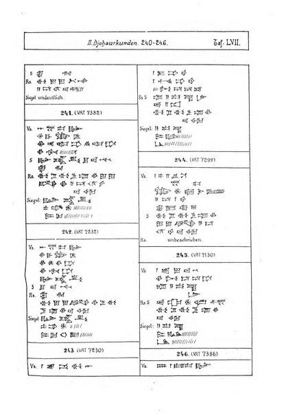 Orientalia commentarii de rebus assyro-babylonicis, arabicis, aegyptiacis