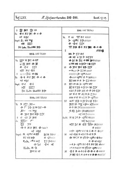 Orientalia commentarii de rebus assyro-babylonicis, arabicis, aegyptiacis