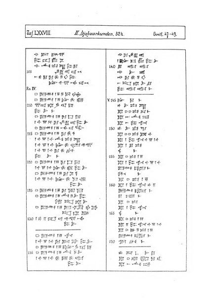 Orientalia commentarii de rebus assyro-babylonicis, arabicis, aegyptiacis