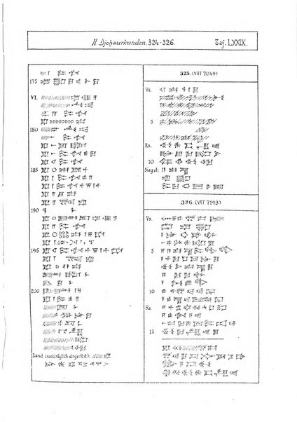 Orientalia commentarii de rebus assyro-babylonicis, arabicis, aegyptiacis