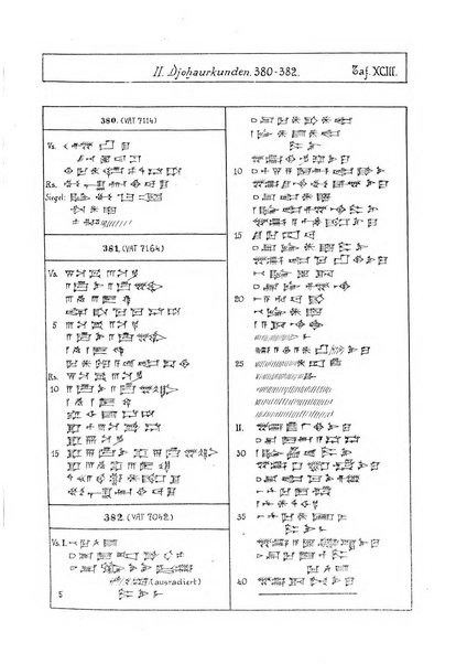 Orientalia commentarii de rebus assyro-babylonicis, arabicis, aegyptiacis