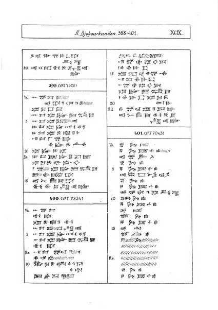 Orientalia commentarii de rebus assyro-babylonicis, arabicis, aegyptiacis