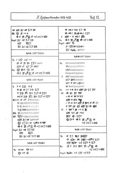 Orientalia commentarii de rebus assyro-babylonicis, arabicis, aegyptiacis