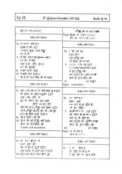 Orientalia commentarii de rebus assyro-babylonicis, arabicis, aegyptiacis