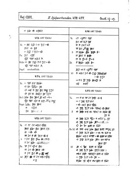 Orientalia commentarii de rebus assyro-babylonicis, arabicis, aegyptiacis