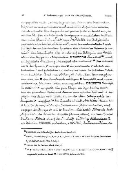 Orientalia commentarii de rebus assyro-babylonicis, arabicis, aegyptiacis