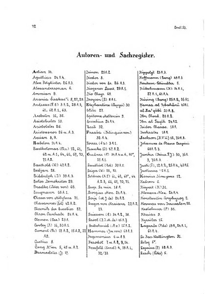 Orientalia commentarii de rebus assyro-babylonicis, arabicis, aegyptiacis