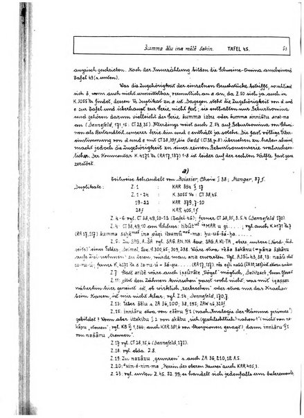 Orientalia commentarii de rebus assyro-babylonicis, arabicis, aegyptiacis