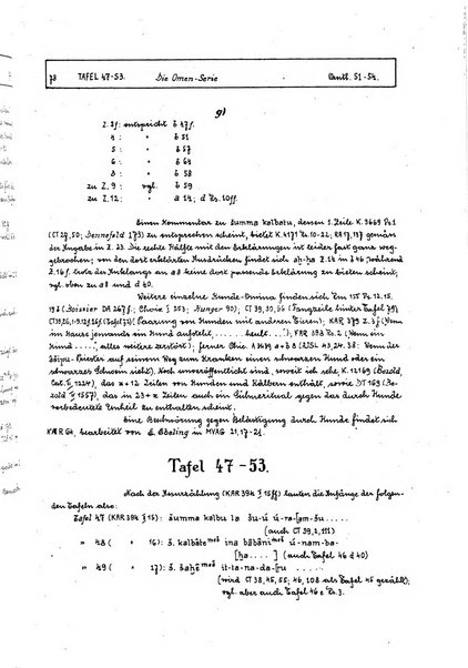 Orientalia commentarii de rebus assyro-babylonicis, arabicis, aegyptiacis