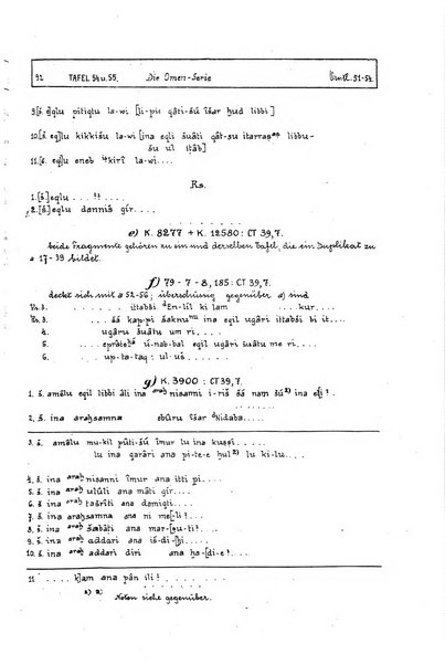 Orientalia commentarii de rebus assyro-babylonicis, arabicis, aegyptiacis