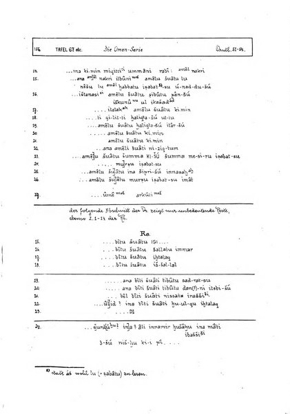 Orientalia commentarii de rebus assyro-babylonicis, arabicis, aegyptiacis