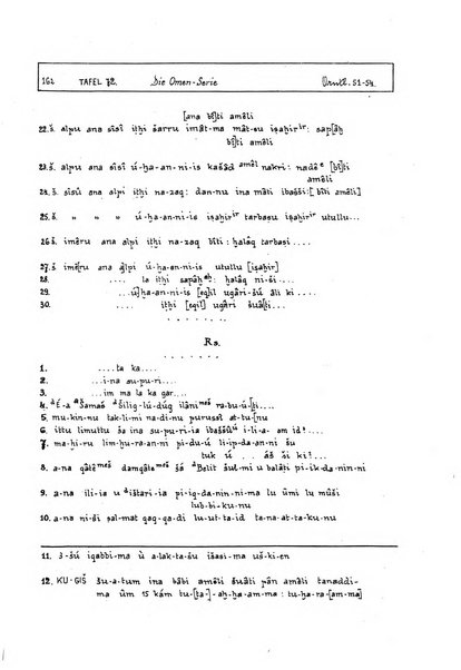 Orientalia commentarii de rebus assyro-babylonicis, arabicis, aegyptiacis