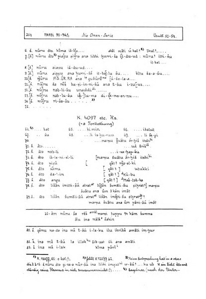 Orientalia commentarii de rebus assyro-babylonicis, arabicis, aegyptiacis