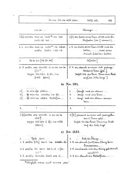 Orientalia commentarii de rebus assyro-babylonicis, arabicis, aegyptiacis