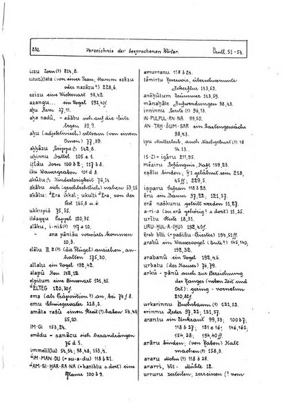 Orientalia commentarii de rebus assyro-babylonicis, arabicis, aegyptiacis