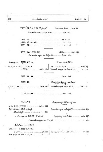 Orientalia commentarii de rebus assyro-babylonicis, arabicis, aegyptiacis