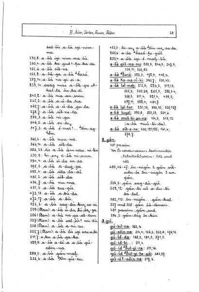 Orientalia commentarii de rebus assyro-babylonicis, arabicis, aegyptiacis