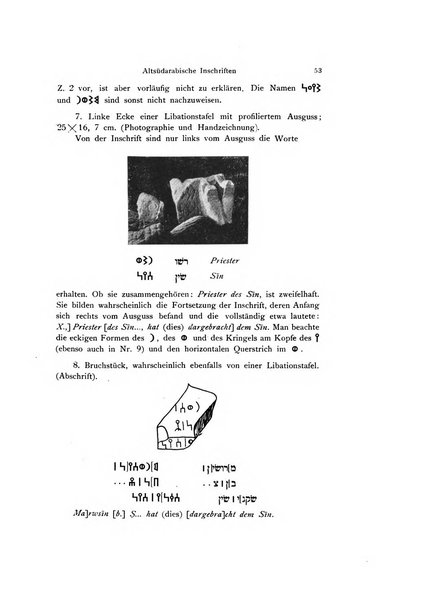 Orientalia commentarii de rebus assyro-babylonicis, arabicis, aegyptiacis