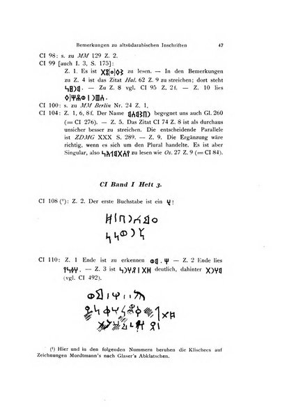 Orientalia commentarii de rebus assyro-babylonicis, arabicis, aegyptiacis