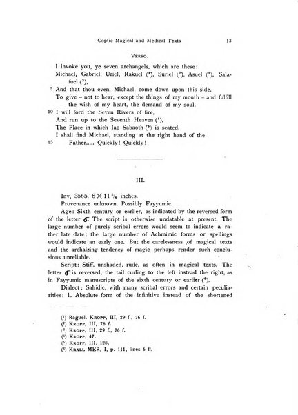 Orientalia commentarii de rebus assyro-babylonicis, arabicis, aegyptiacis