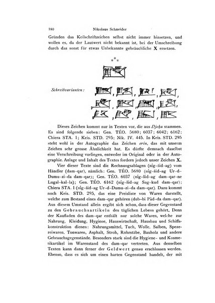 Orientalia commentarii de rebus assyro-babylonicis, arabicis, aegyptiacis