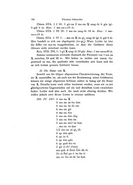 Orientalia commentarii de rebus assyro-babylonicis, arabicis, aegyptiacis