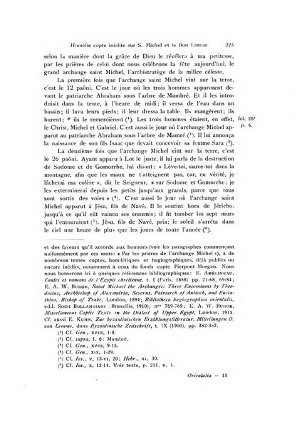 Orientalia commentarii de rebus assyro-babylonicis, arabicis, aegyptiacis