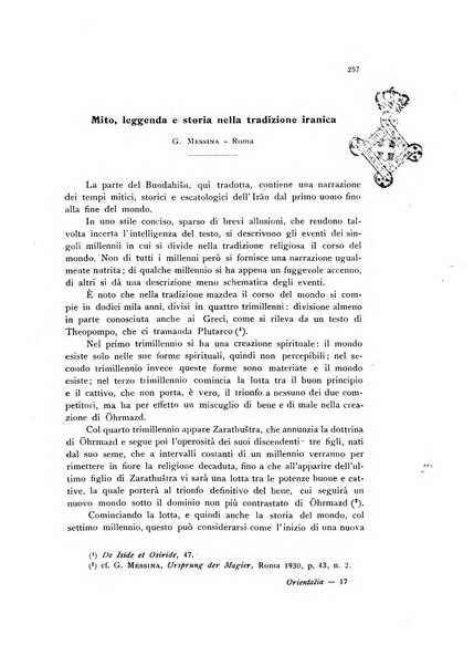 Orientalia commentarii de rebus assyro-babylonicis, arabicis, aegyptiacis