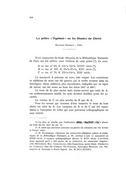 Orientalia commentarii de rebus assyro-babylonicis, arabicis, aegyptiacis