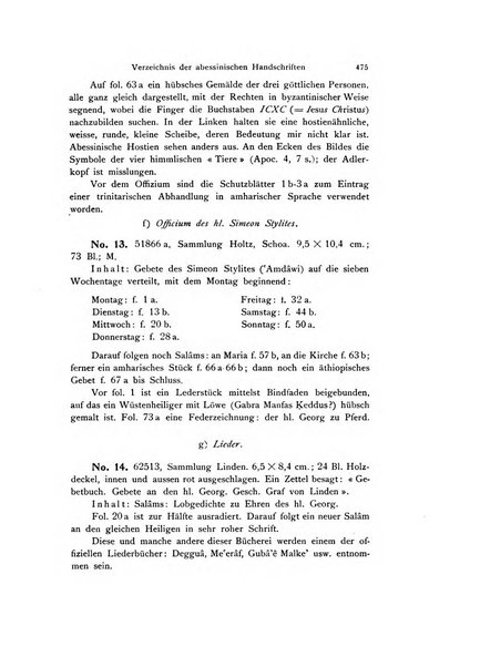 Orientalia commentarii de rebus assyro-babylonicis, arabicis, aegyptiacis