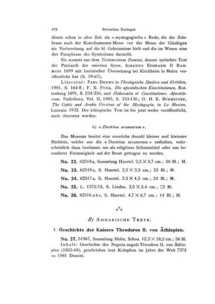 Orientalia commentarii de rebus assyro-babylonicis, arabicis, aegyptiacis