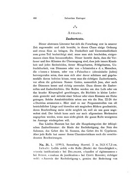 Orientalia commentarii de rebus assyro-babylonicis, arabicis, aegyptiacis