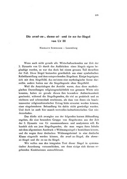 Orientalia commentarii de rebus assyro-babylonicis, arabicis, aegyptiacis