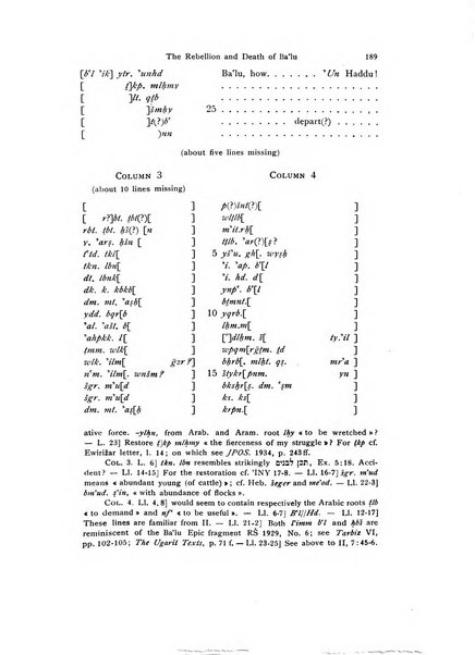 Orientalia commentarii de rebus assyro-babylonicis, arabicis, aegyptiacis