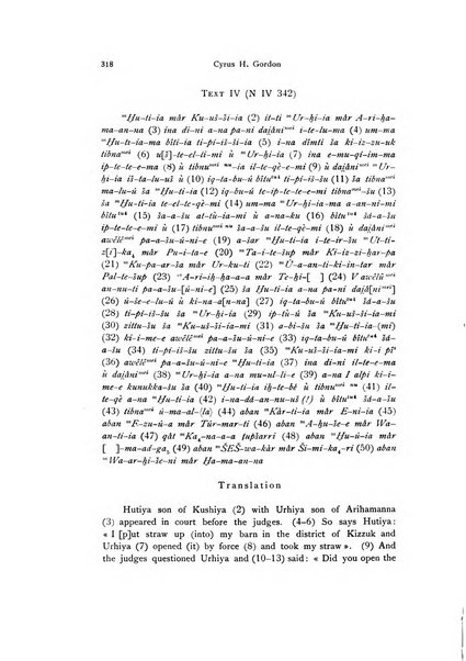 Orientalia commentarii de rebus assyro-babylonicis, arabicis, aegyptiacis