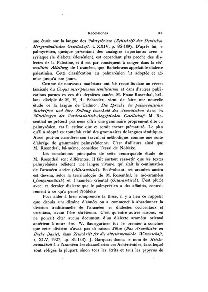 Orientalia commentarii de rebus assyro-babylonicis, arabicis, aegyptiacis