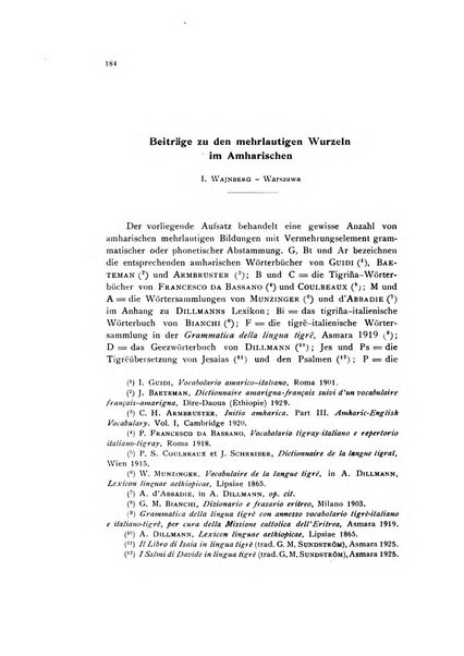 Orientalia commentarii de rebus assyro-babylonicis, arabicis, aegyptiacis