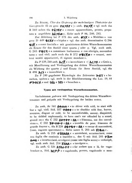 Orientalia commentarii de rebus assyro-babylonicis, arabicis, aegyptiacis