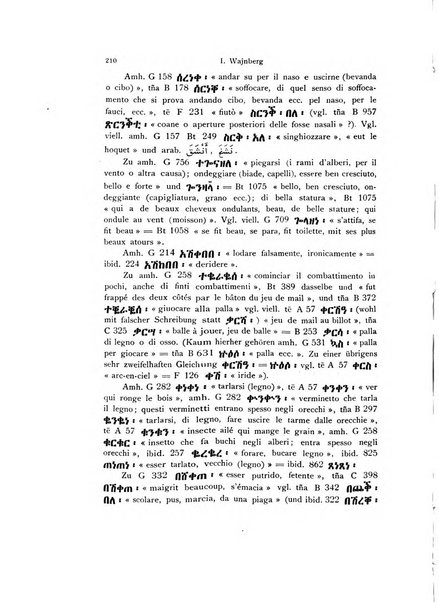 Orientalia commentarii de rebus assyro-babylonicis, arabicis, aegyptiacis