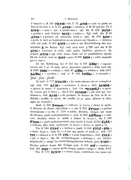 Orientalia commentarii de rebus assyro-babylonicis, arabicis, aegyptiacis